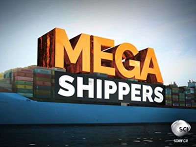 Mega Shippers (2016)