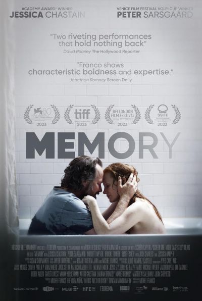 Memory (2024)