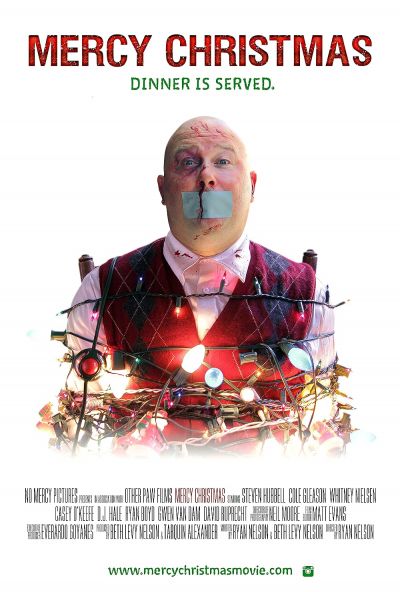 Mercy Christmas (2017)