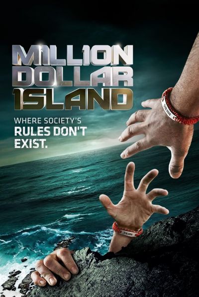Million Dollar Island (Australia) (2023)
