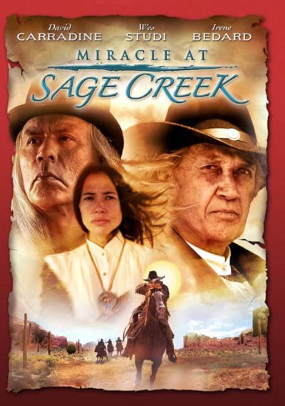 Miracle at Sage Creek (2005)