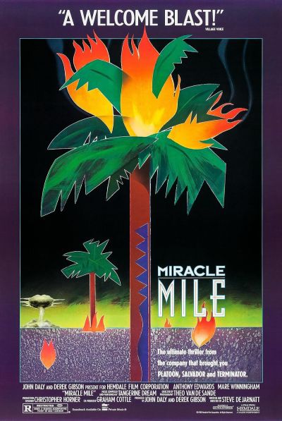 Miracle Mile (1989)