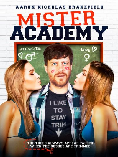 Mister Academy (2019)