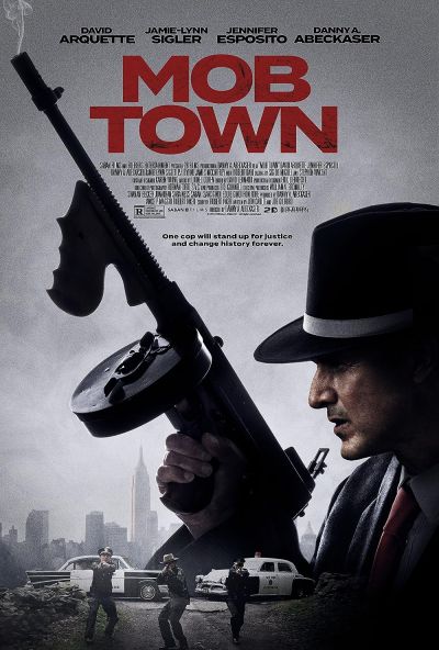 Mob Town (2019)