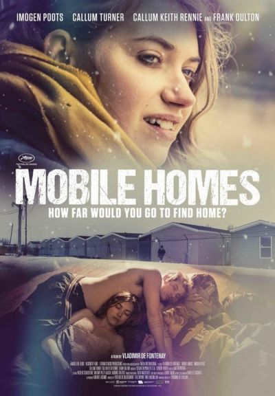 Mobile Homes (2018)
