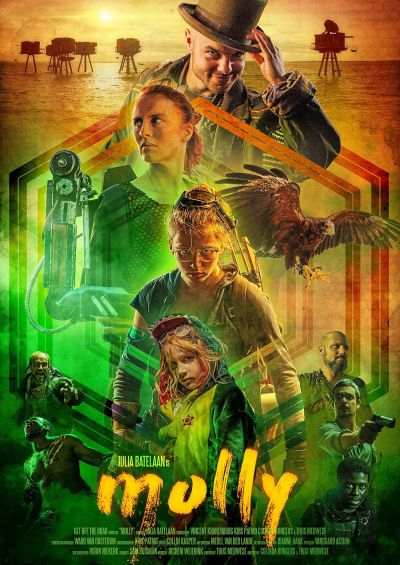 Molly (2018)