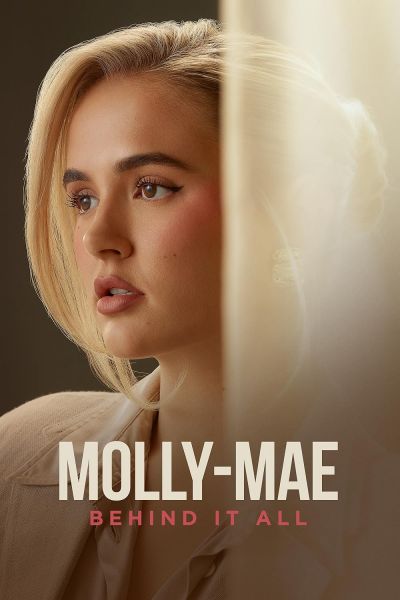 Molly-Mae: Behind it All (2025)