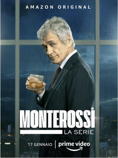 Monterossi - La serie (2022)