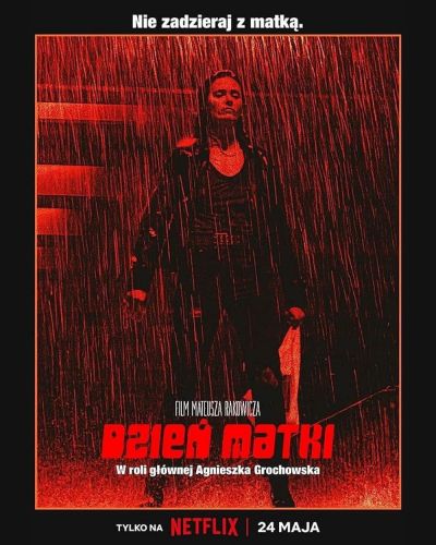 Mother's Day (2023)