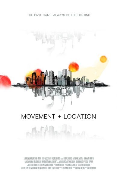 Movement + Location (2014)