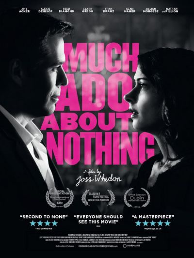 Much Ado About Nothing (2013)