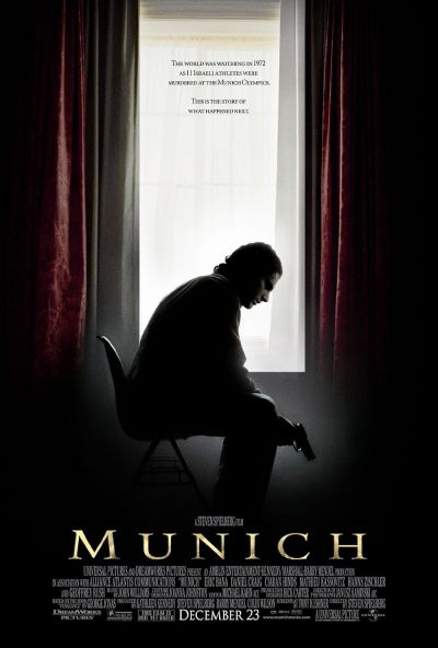 Munich (2006)