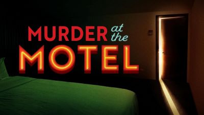 Murder at the Motel (2024)