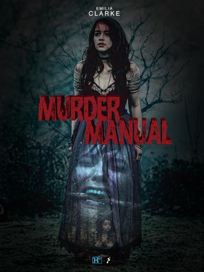 Murder Manual (2020)