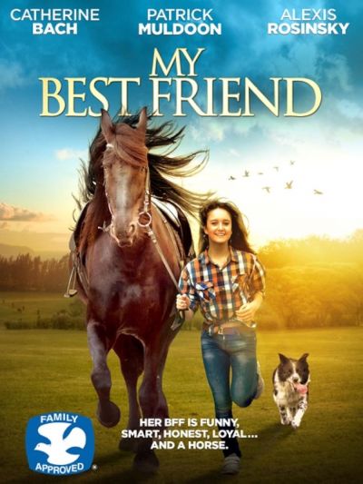 My Best Friend (2016)