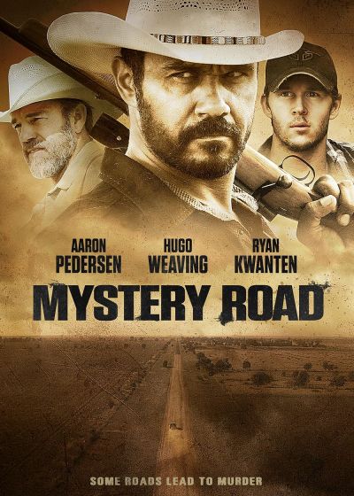 Mystery Road (2013)