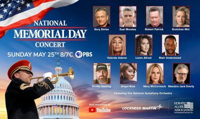 National Memorial Day Concert (2025)