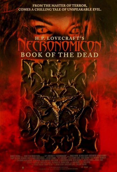 Necronomicon: Book of Dead (1994)