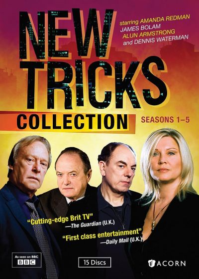 New Tricks (2003)