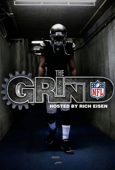 NFL: The Grind (2019)