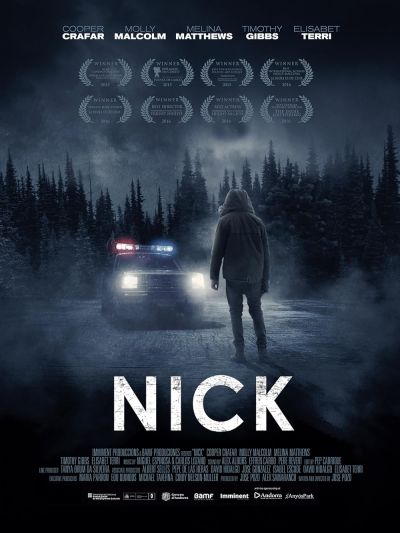 Nick (2016)