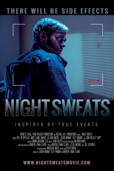 Night Sweats (2019)