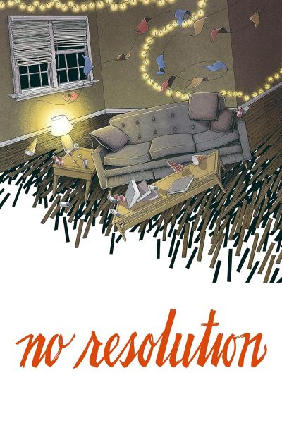 No Resolution (2017)