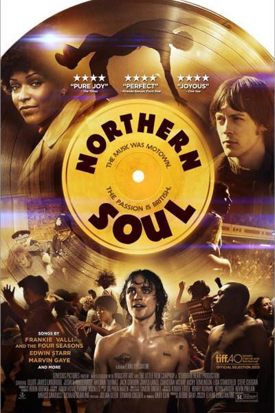 Northern Soul (2014)