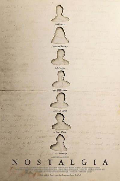 Nostalgia (2018)