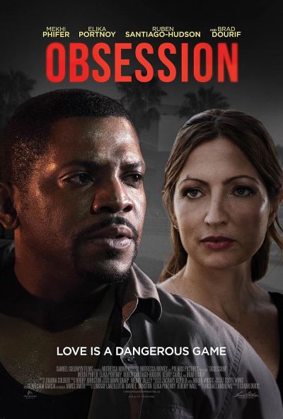 Obsession (2019)