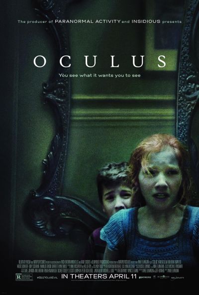 Oculus (2014)