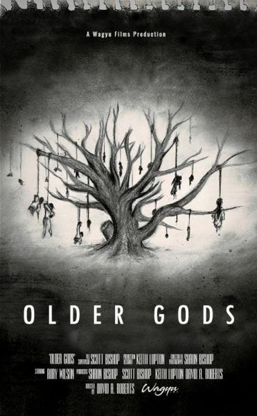 Older Gods (2023)