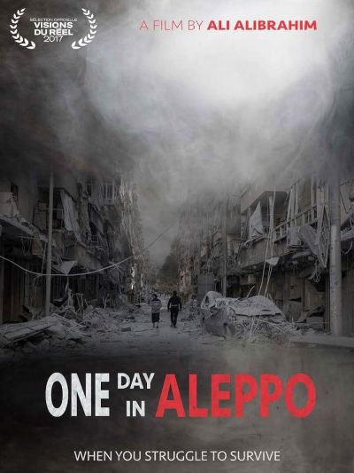 One Day in Aleppo (2017)