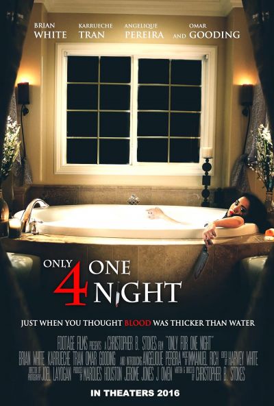 Only for One Night (2021)