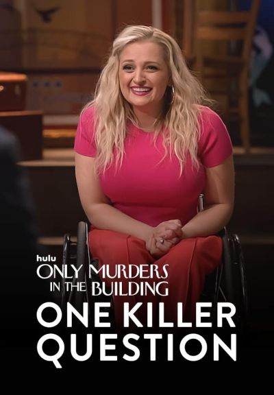 Only Murders in the Building: One Killer Question (2022)