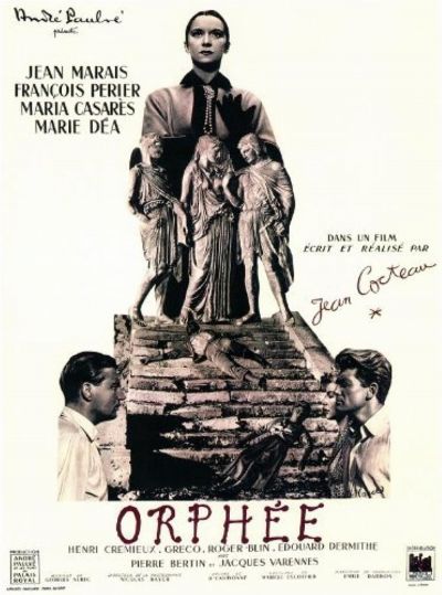 Orpheus (1950)