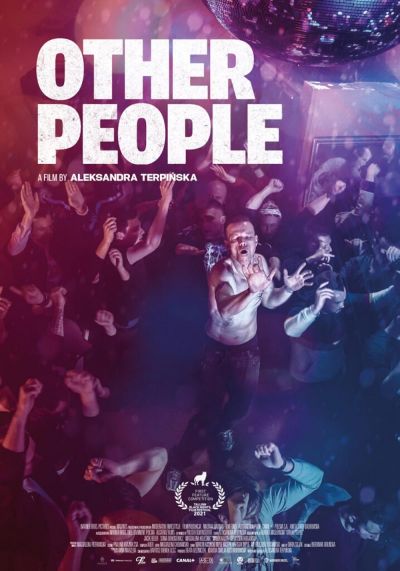 Other People (2022)