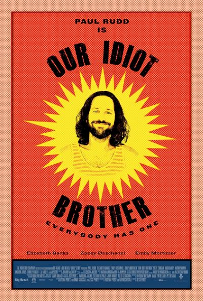 Our Idiot Brother (2011)