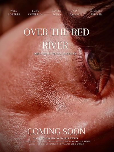 Over The Red River (2024)