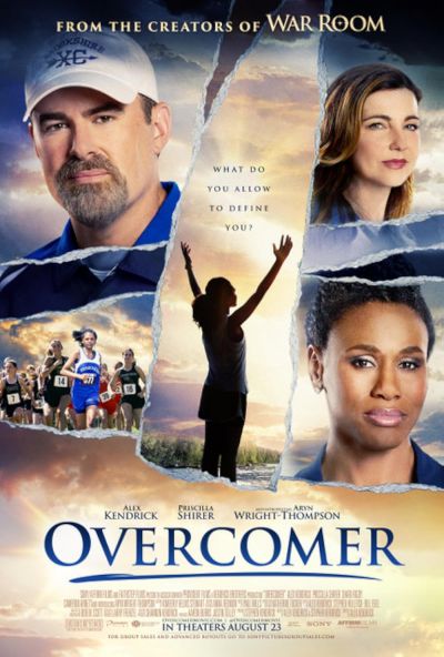 Overcomer (2019)