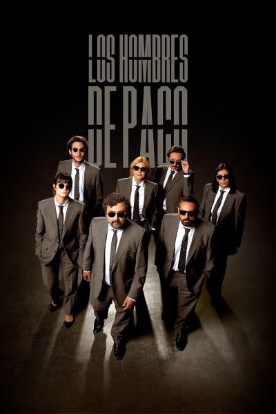 Paco's Men (2005)