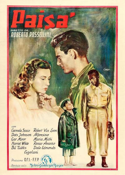 Paisan (1946)