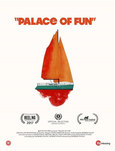 Palace of Fun (2017)