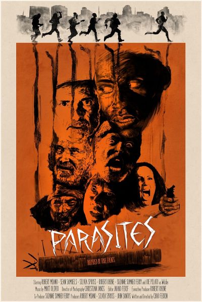 Parasites (2017)