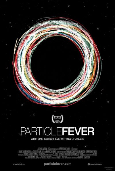 Particle Fever (2014)