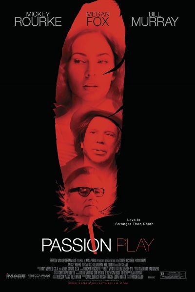 Passion Play (2011)