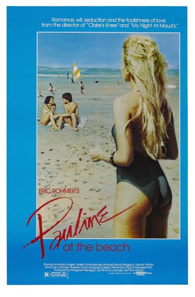 Pauline at the Beach (1983)