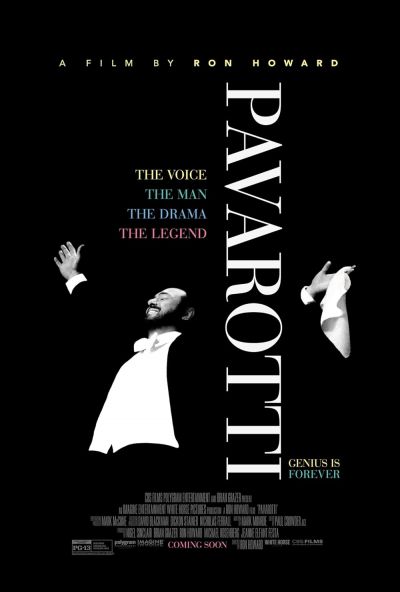 Pavarotti (2019)