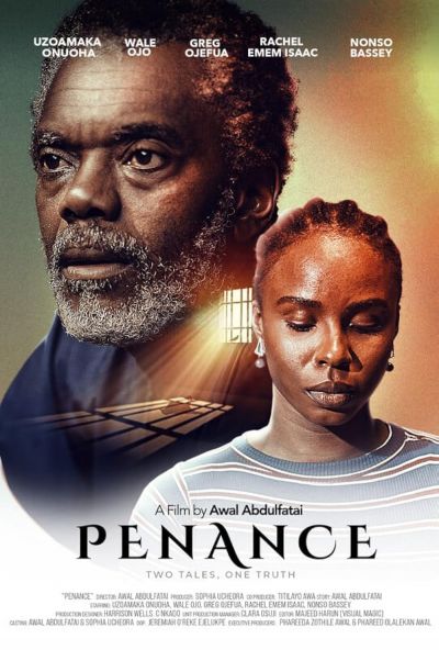 Penance (2025)