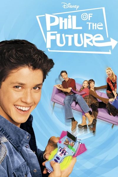 Phil of the Future (2004)